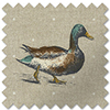 Mallard, Natural - Roman Blind